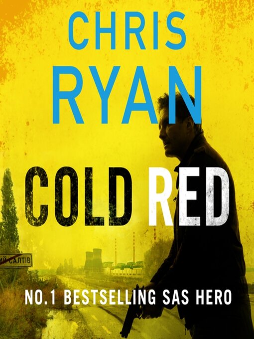 Title details for Cold Red by Chris Ryan - Available